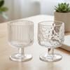 OLOEY European Style Whiskey Glass Set