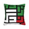 Pillow Case Persian Cyrus the Great Ancient Achaemenid Empire Symbol Comfy Pillow Cover For Office Car Home Decor Pillowcases