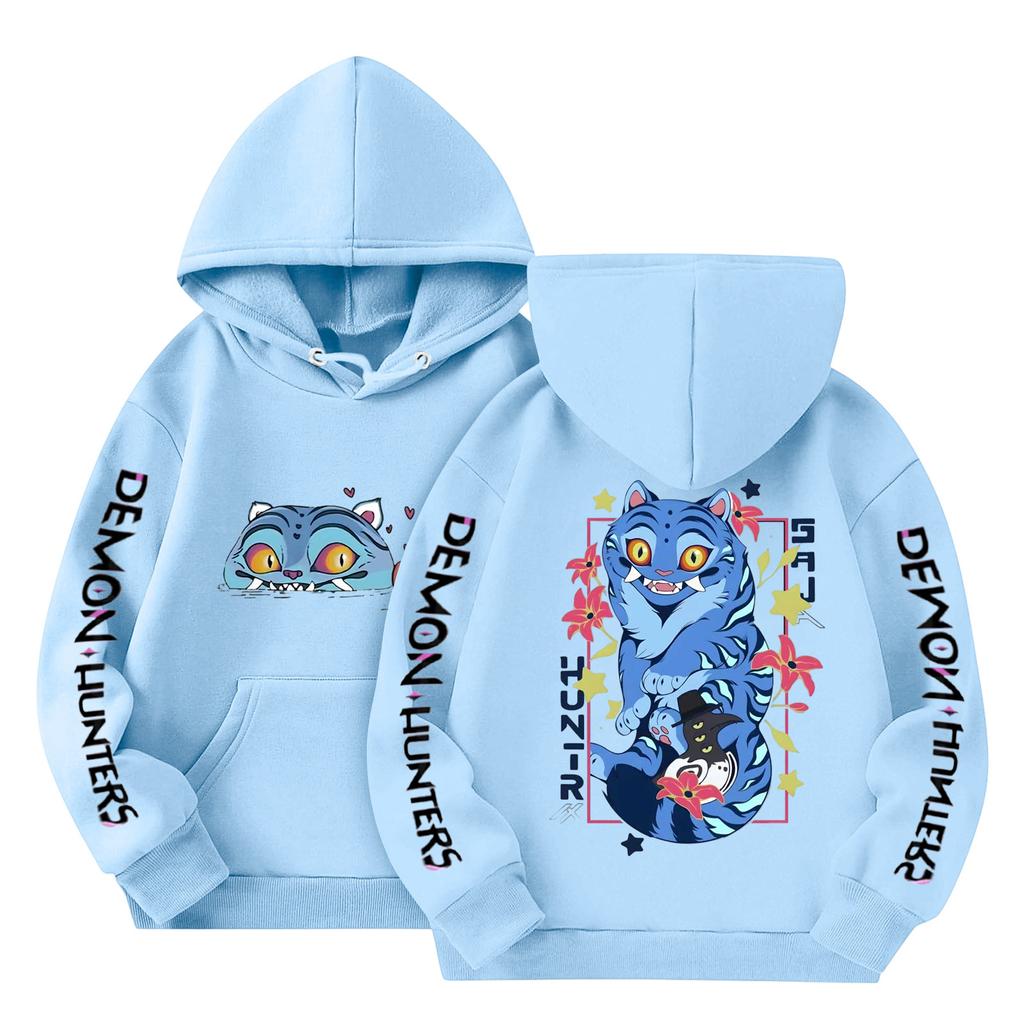 Sweatshirts For Teen Girls Hoodies Long Sleeve Drawstring Pullover Cute Oversized Hoodie