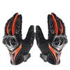 Li Shi Motorcycle Touchscreen Full Finger Riding Gloves