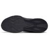 New Anta DuCi4 Cushioned Slip Resistant Low Top Running Shoes Men's Black 112315520-7
