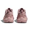HOKA One One Tor Ultra Low Pale Mauve All Gender Sneakers 1130310-PMV