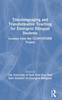 Книга Translanguaging and Transformative Teaching for Emergent Bilingual Students : Lessons from the CUNY-NYSIEB Project