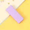 Creative Retractable Push Pull Eraser Student Writing Drawing Correction Stationery School Supplies Stationery