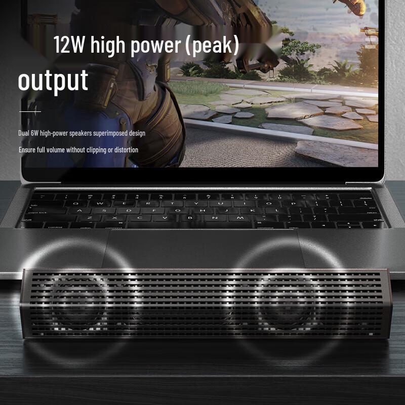 Philips Desktop Bluetooth Speaker