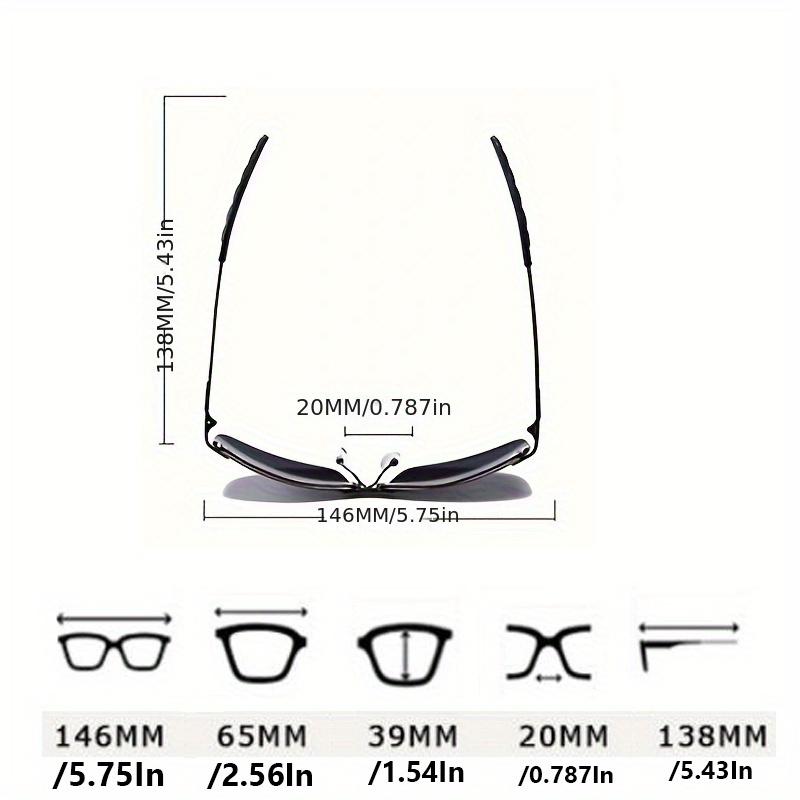 1 adet Kutusu parlama önleyici Güneş Gözlüğü Moda Erkekler Sürüş Balıkçılık Bisiklet Açık Spor Güneş Gözlüğü Klasik Kare Gözlük