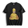 Üst giysisi – T-shirtler