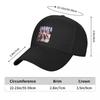 Cardi B Trucker Hat Men's Hats Women's Cap Baseball Cap For Men