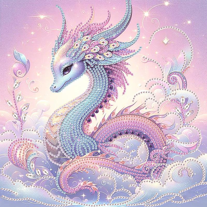 5D Tribal Beauty DIY Diamond Painting Kit – Rhinestone Sticker Decorative Art, Handmade Craft