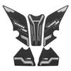 For YAMAHA Tenere 700 T700 XTZ 700 2019-2023 Protector Anti Slip Tank Pad Sticker Gas Knee Grip Traction Side Pad Decal