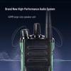 BAOFENG UV-32 High Power GPS Outdoor Walkie-Talkie (CN Version)