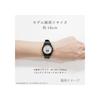 Sanrio Characters Casual Watch 10 ATM Water Resistant Dusty Color CR2D0010 Women's Plastic Case