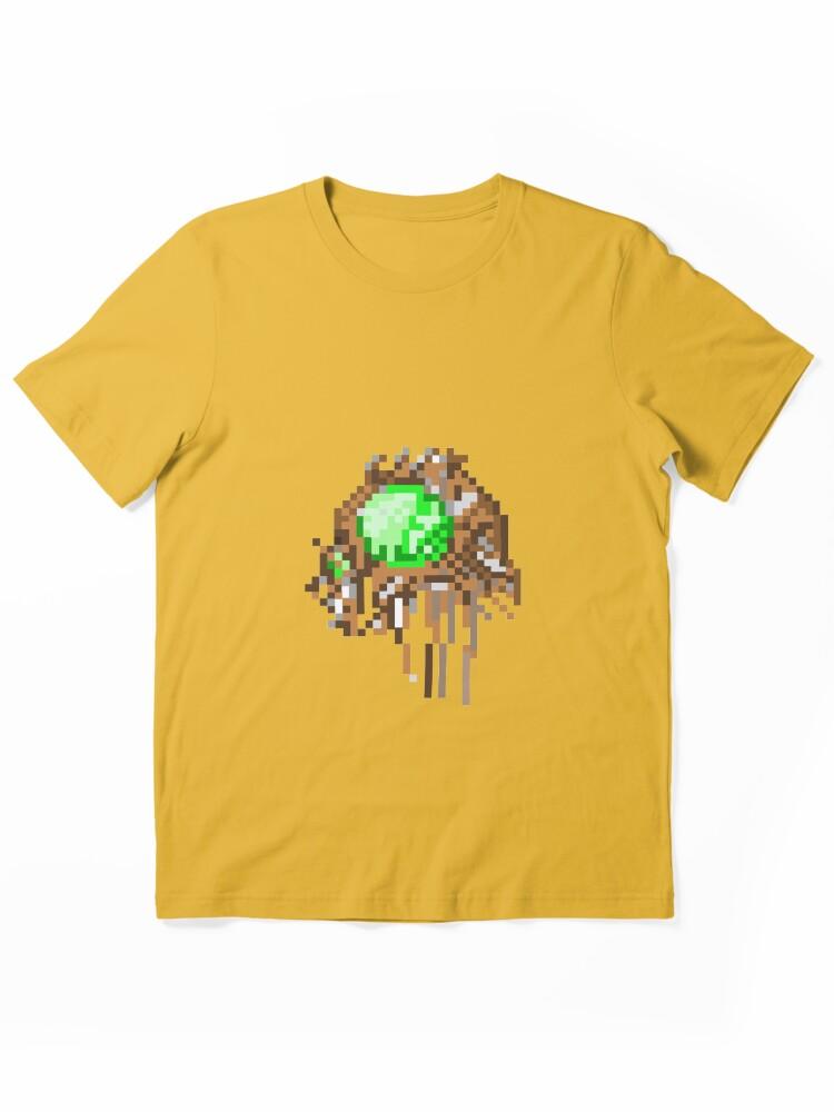Overlord Over Lord Essential Unisex T-Shirt