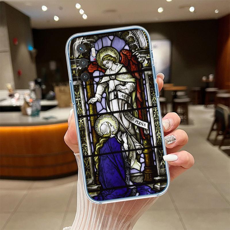

NH44 The Baptism of Jesus Case for Motorola G10 G20 G30 G31 G32 G34 G35 G41 G42 G50 G51 G52 G55 G60 G60S G62 G71 G72 G75 Motorola Moto G35