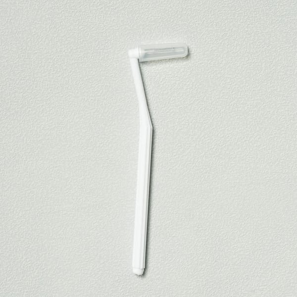 Clean Interdentalbürste L-Typ Sss 0,7Mm 8 Stück