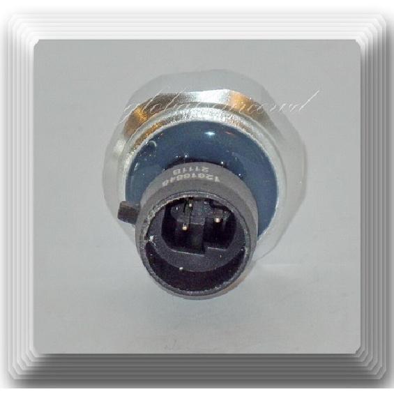 Oil Pressure Sending Unit W/Connector Fit:ACDELCO#12616646 GM Isuzu Pontiac Saab