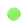 Toy Squeezes Ball TPR Ball Interactive Toys Thorn Ball Pet Cat Toys Stretch Plush Ball Arbutus Ball