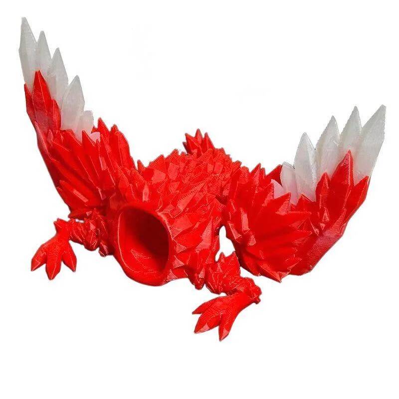 Subnautica Figure Subnautica Leviathan EL Gran Maja Sea Eater Monster Figure Bloop Sea Monster Figure Figurine Toy Gift
