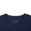 Li Ning Sports Lifestyle Series Pullover Round Neck Logo Letter T-Shirt Women Tops ATSW270-2