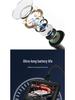 8mm HD Industrial Endoscope Camera: Automotive Pipeline Inspection Tool