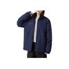 Under Armour Comfortable Outdoor Warm Cotton Jacket Unisex Jackets Navy-Blue 24600901-409