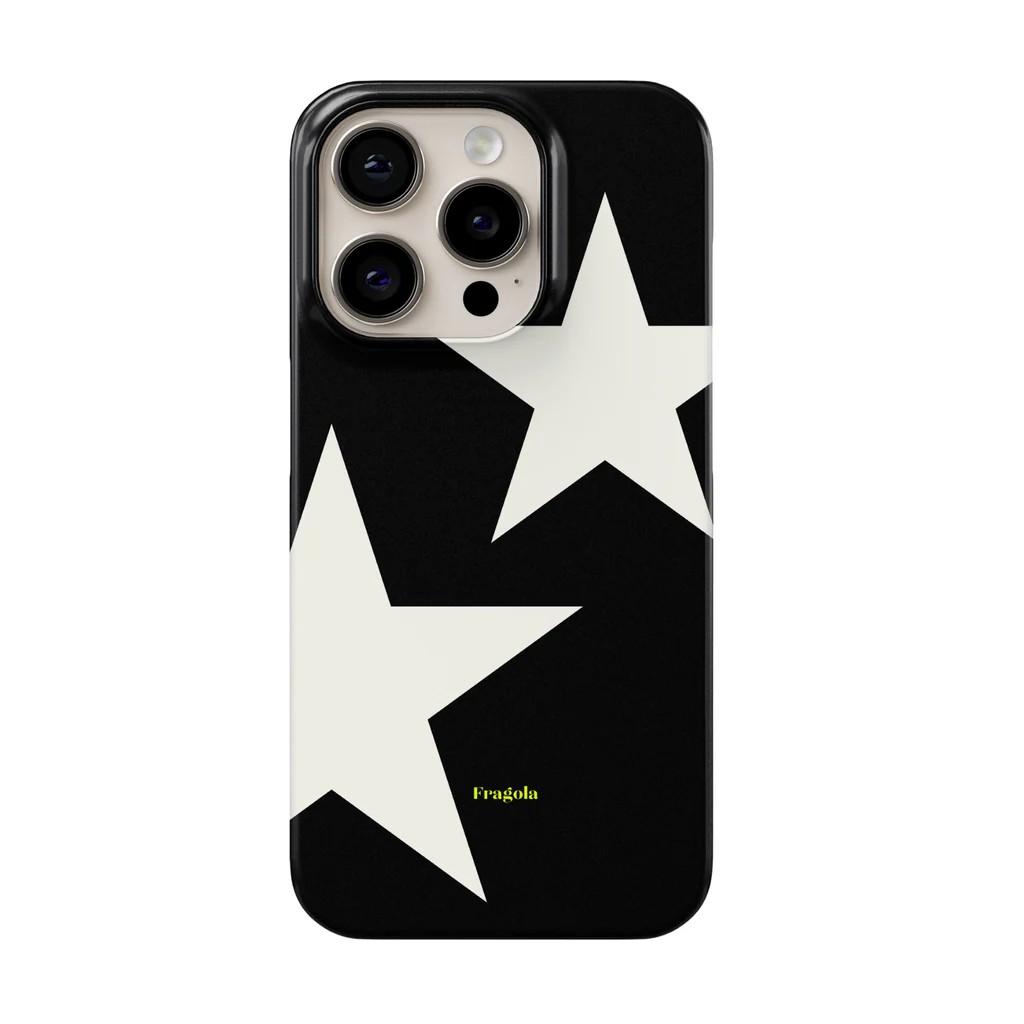 

Strawberry & Butterfly Phone Case for iPhone 17 16e 16 15 14 13 12 11 X XS XR XSMAX 7 8 Air Pro Max Plus Double-layer Back Cover iPhone 17 Promax