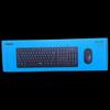 Rapoo NX1500 Wired Keyboard and Mouse Combo