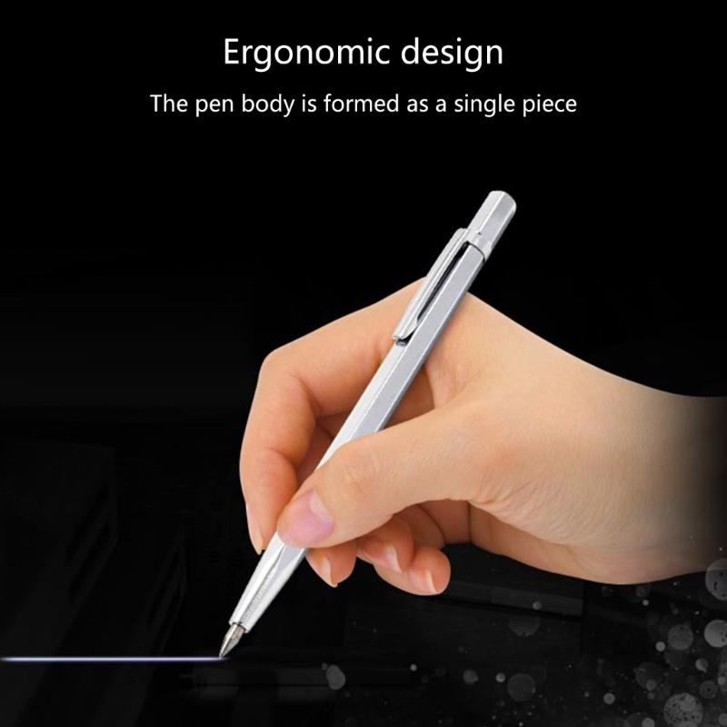 Accuracy Ground Steel Engraving Pens for DIY Glass Tile Cutting and Metal Marking Activities