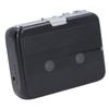 Cassette Player USB Or AA Battery Powered 3.5mm   Auto Reverse Vintage Compact Tape Player with Hdphone
