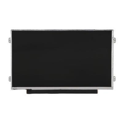 10,1 Zoll LCD-Bildschirm Ersatz N101L6-L0D 1024x600 HD Auflösung Lebendige Farben Laptop LCD-Display