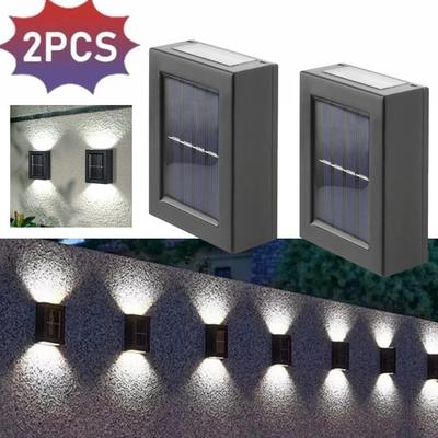 Led Işıklar – Led güneş lambası