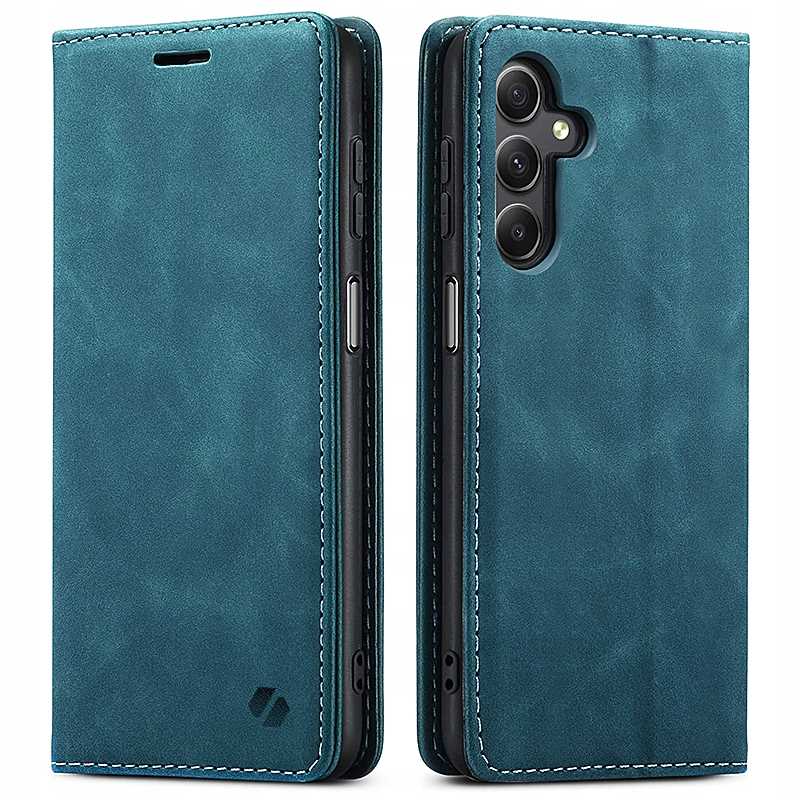 Sc Wallet Galaxy A15 4G / 5G Blue