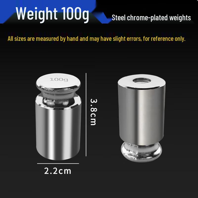 Shunjiang Physics Lab Balances and Weights