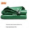 Zhongxun Heavy-Duty Outdoor Waterproof Tarpaulin