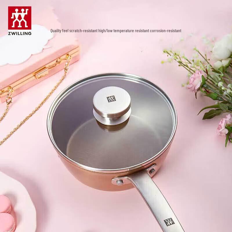 ZWILLING Enjoy Non-Stick Saucepan