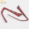 18-Model 360° Steering Wheel Decorative Strip & Stainless Steel Console Dashboard Patch