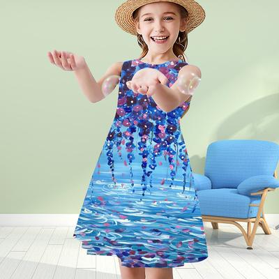 Niñas (más de 4 años) – Vestidos para niñas