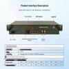 Dasheng Light EDSL Telephone Line Network Extender