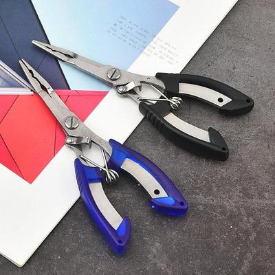 Pesca – Pinze da pesca