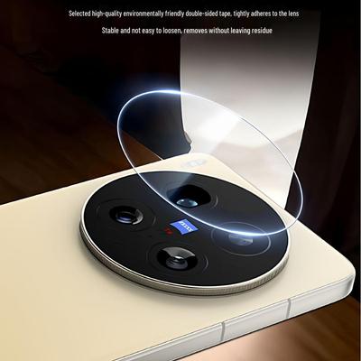 Youlang Lens Protector for Vivo X300Pro/200Pro+ Rear Camera