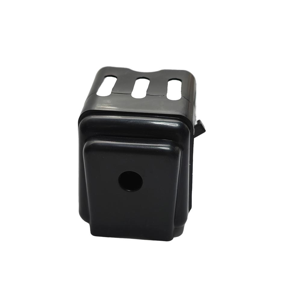 Kit Filtro Aria per Decespugliatore BC430 Motore 43CC 49CC 52CC 40F-5 44F-5 Tosaerba Attrezzi da Giardino a Motore Accessori