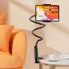 70cm Beside Desk Tablet Holder Flexible Mobile Phone Tablet Holder Adjustable Tablet Holder Mobile Phone Bed Phone Mount