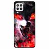 For Samsung Wide 5 A 22 4G Case Back TPU case Phone Back Cover For Samsung Galaxy A22 5G / Wide5 Bumper Soft Silicon Funda 2021