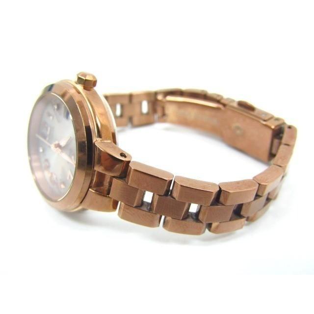 Used CASIO SHEEN Casio SHE-4506 solar watch  AC14431