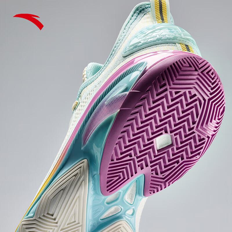Anta Kuangao 2 Men's Basketball Shoes