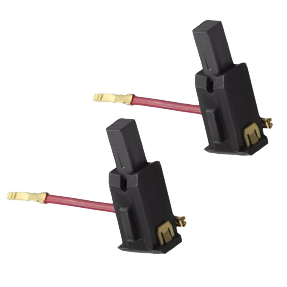 Replacement Use As Picture Carbon Brush Holder Carbon Brush Holder For Tools Carbon Brush DWE6411 Sanders Brand New