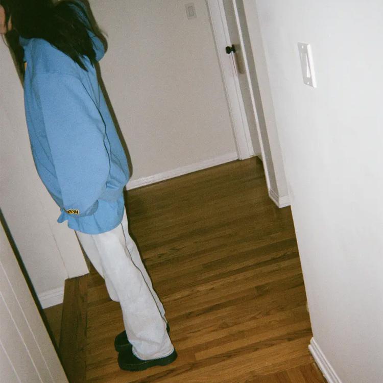 Drew House Mascot Hoodie DR-SS21-113