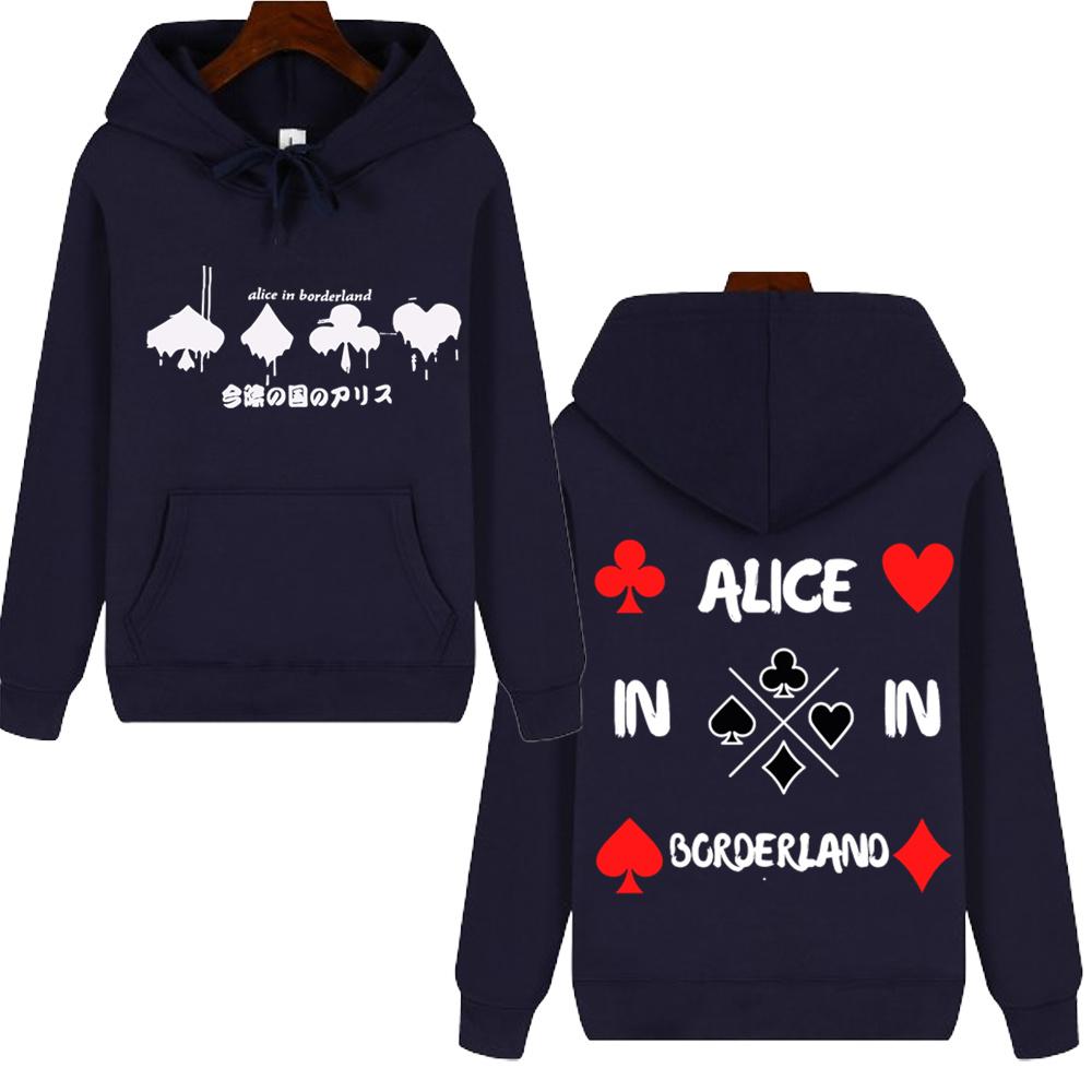 Pánské jarní a podzimní streetwearové topy Fitness sportovní mikiny s kapucí a dlouhým rukávem Vtipný potisk vzoru Módní mikiny