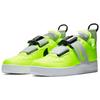 Nike Air Force 1 Utility Volt Sneakers AO1531-700