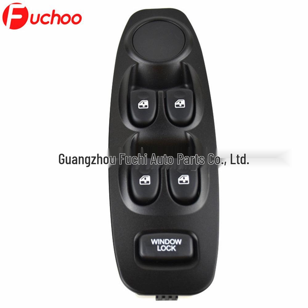 

Hyundai Accent LHD Power Window Glass Control Switch 93570-25000